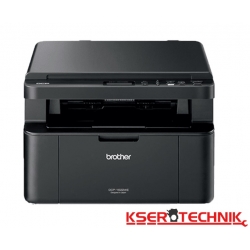 Urządzenie wielofunkcyjne Drukarka Ksero Skaner Brother DCP-1622WE
